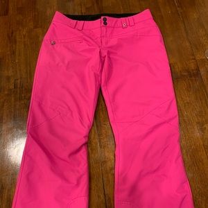 Ski Pants